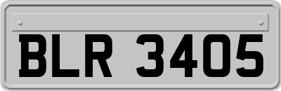 BLR3405