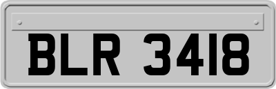 BLR3418