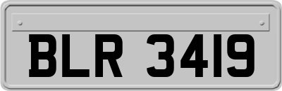 BLR3419