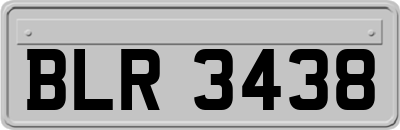 BLR3438