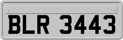 BLR3443