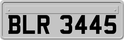 BLR3445