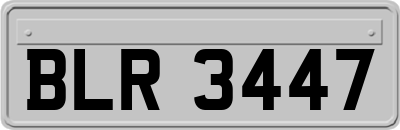 BLR3447