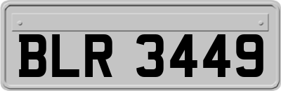 BLR3449