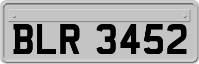BLR3452
