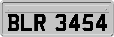 BLR3454
