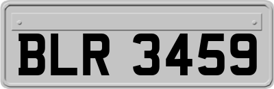 BLR3459