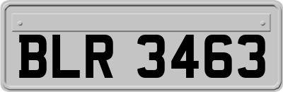 BLR3463