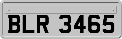 BLR3465