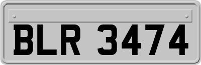 BLR3474