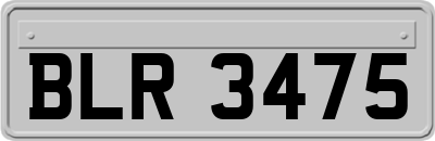 BLR3475