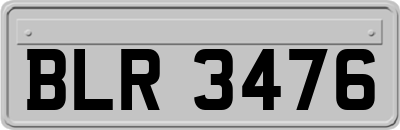 BLR3476