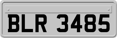 BLR3485