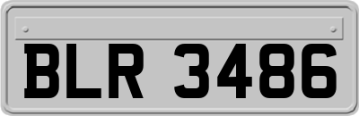 BLR3486