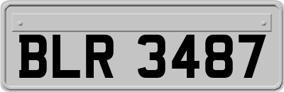 BLR3487