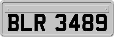 BLR3489