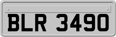 BLR3490