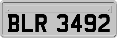BLR3492