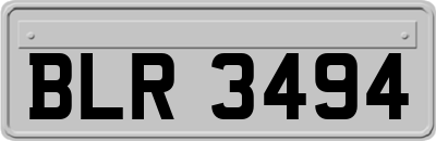 BLR3494