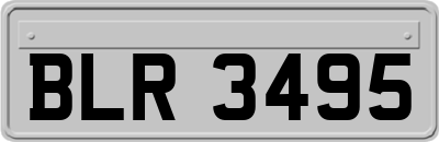 BLR3495