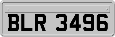 BLR3496