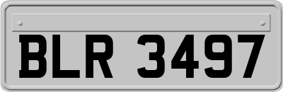 BLR3497