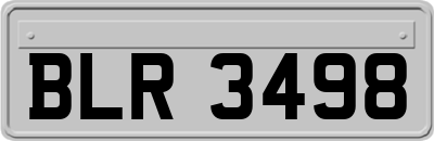 BLR3498