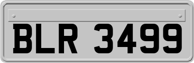 BLR3499