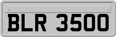 BLR3500
