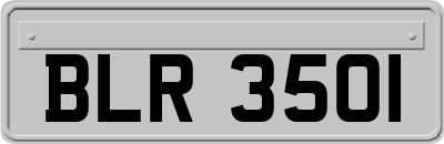 BLR3501