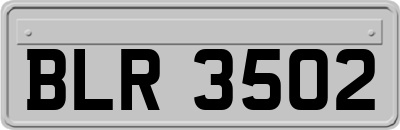 BLR3502
