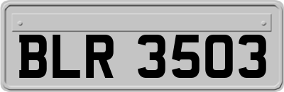 BLR3503