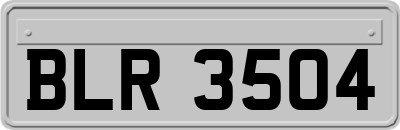 BLR3504