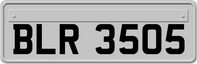 BLR3505