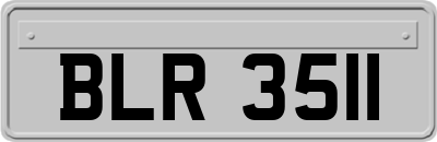 BLR3511