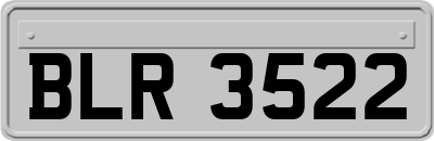 BLR3522