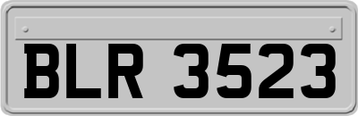 BLR3523