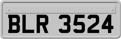 BLR3524