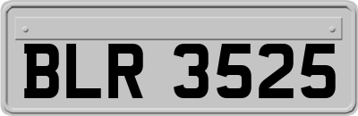BLR3525