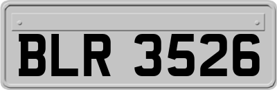 BLR3526
