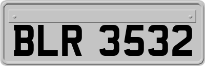BLR3532