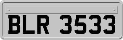 BLR3533