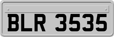 BLR3535