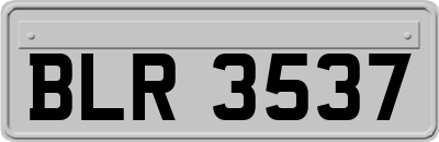 BLR3537