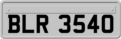 BLR3540