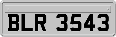 BLR3543