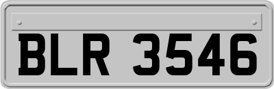 BLR3546