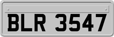 BLR3547