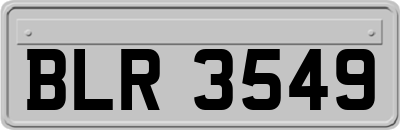 BLR3549