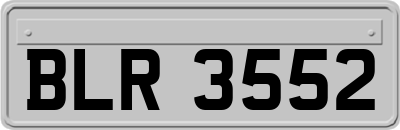BLR3552